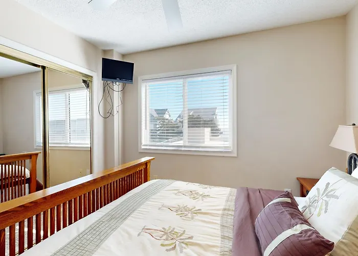 Surf Watch 207 Apartment