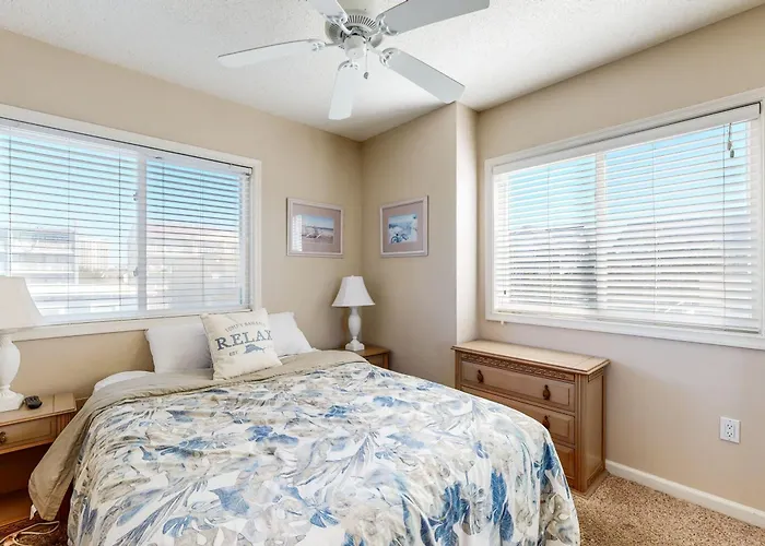 Apartment Surf Watch 207 *