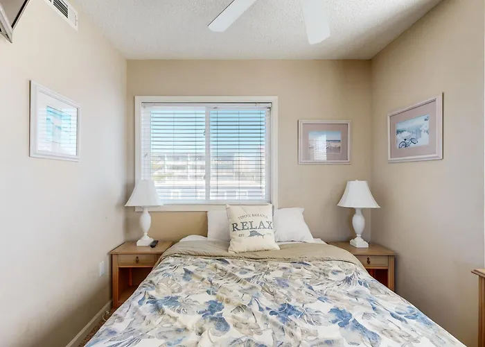 Apartment Surf Watch 207 *