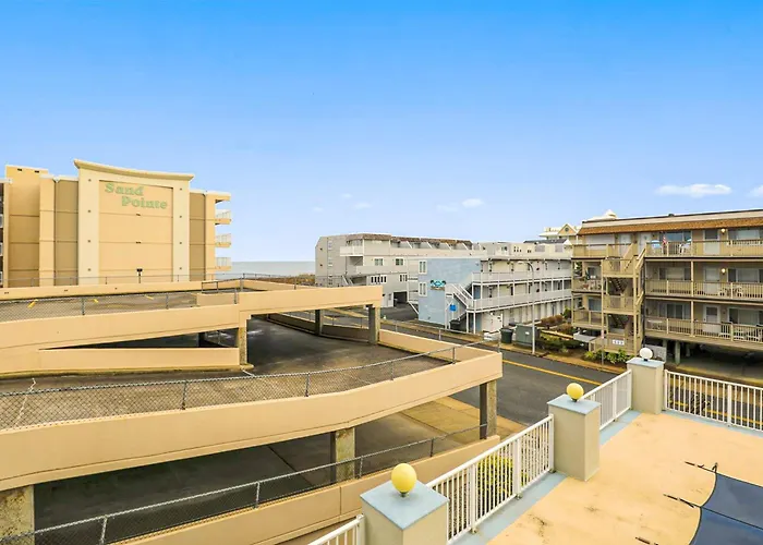 Apartment Surf Watch 207 *